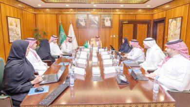مجلس هيئة المراجعين الداخليين يعقد اجتماعه الثاني - أخبار السعودية