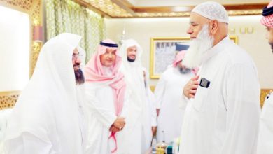 10 مسارات إثرائية للمعتمرين والقاصدين - أخبار السعودية