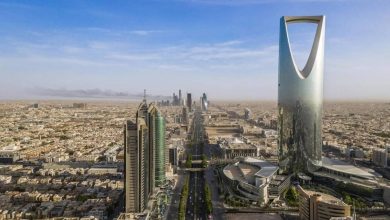 بعد إقرار نظام تملّك الأجانب.. أسهم العقارات السعودية تقفز - أخبار السعودية