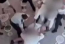 زيارة عائلية تتحول إلى معركة داخل سجن أسترالي - أخبار السعودية