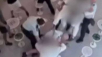 زيارة عائلية تتحول إلى معركة داخل سجن أسترالي - أخبار السعودية
