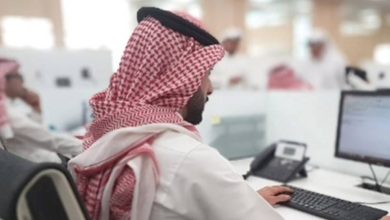 تعديل إجازات العيدين لموظفي الحكومة المتعاقدين - أخبار السعودية
