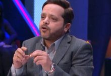 محمد هنيدي.
