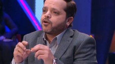محمد هنيدي.
