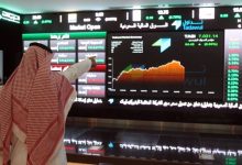 الأسهم تفقد 24 نقطة.. المؤشر عند 11252 - أخبار السعودية