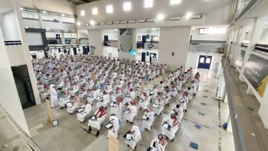 تأكيد رغبات القبول لخريجي الثانوية العامة.. اليوم - أخبار السعودية