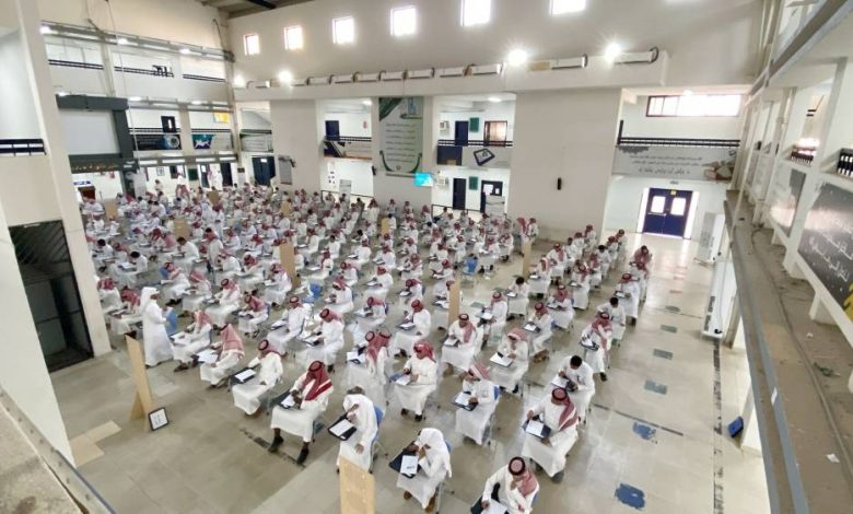 تأكيد رغبات القبول لخريجي الثانوية العامة.. اليوم - أخبار السعودية