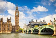 أسعار وقود السيارات ساهمت في ارتفاع التضخم في بريطانيا (متداولة)