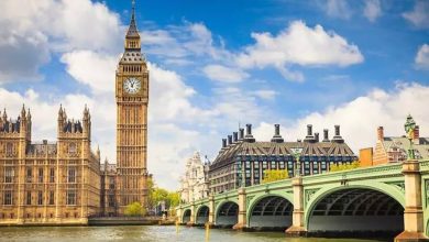 أسعار وقود السيارات ساهمت في ارتفاع التضخم في بريطانيا (متداولة)