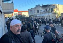 الجيش السوري ينسحب من السويداء.. الحياة تعود لطبيعتها في دمشق - أخبار السعودية