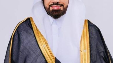 زياد الريمي.