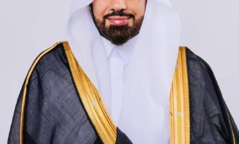 زياد الريمي.