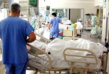 بعد نصف ساعة من إعلان وفاته.. رجل يستيقظ من الموت! - أخبار السعودية