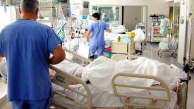بعد نصف ساعة من إعلان وفاته.. رجل يستيقظ من الموت! - أخبار السعودية