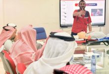 «الشؤون الإسلامية» في جازان يواصل تنفيذ السلسلة التدريبية في مهارات الإسعافات الأولية - أخبار السعودية