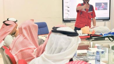 «الشؤون الإسلامية» في جازان يواصل تنفيذ السلسلة التدريبية في مهارات الإسعافات الأولية - أخبار السعودية