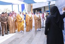 إطلاق المرحلة الأولية للمركبات ذاتية القيادة في الرياض - أخبار السعودية