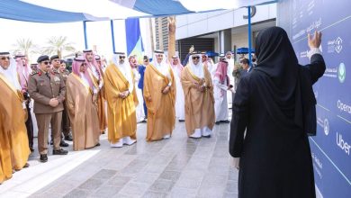 إطلاق المرحلة الأولية للمركبات ذاتية القيادة في الرياض - أخبار السعودية