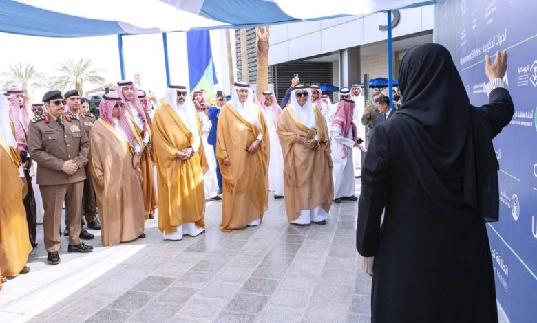 إطلاق المرحلة الأولية للمركبات ذاتية القيادة في الرياض - أخبار السعودية