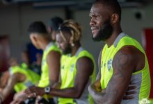 نصراوي يُعيد لاعب الأهلي « كيسيه » للدوري الإيطالي - أخبار السعودية