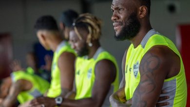 نصراوي يُعيد لاعب الأهلي « كيسيه » للدوري الإيطالي - أخبار السعودية