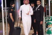 المفرج يلوّح بالرحيل.. وابن نافل يحاول إبقاءه في «الظل» - أخبار السعودية