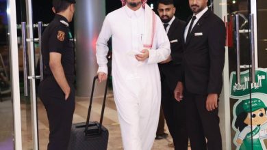 المفرج يلوّح بالرحيل.. وابن نافل يحاول إبقاءه في «الظل» - أخبار السعودية