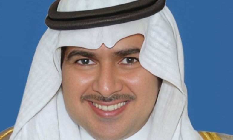 فهد الثنيان