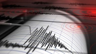 زلزال بقوة 4.7 درجات يضرب جنوبي إيران - أخبار السعودية