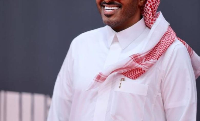 المخرج أسامة الخريجي لـ«عكاظ»: «سوار» يجسد قضية تبديل المواليد في عمل سينمائي سعودي إنساني - أخبار السعودية