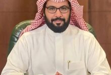 محمد الغامدي.