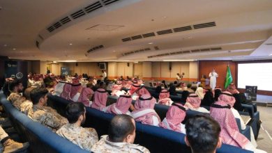 لجنة الإعلام «المصرفية» تنظم محاضرة عن الاستثمار لمنسوبي «الدفاع» - أخبار السعودية