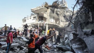 26 مجزرة يرتكبها الاحتلال بغزة خلال يومين