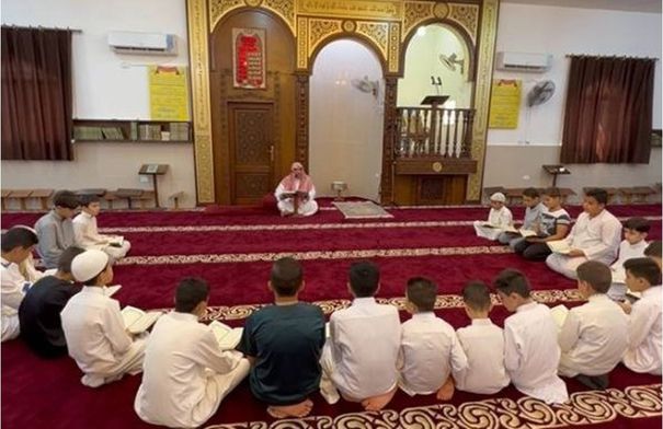 3 آلاف طالب يلتحقون بالمراكز الصيفية لتحفيظ القرآن في...