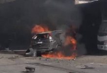 3 شهداء و13 إصابة.. الاحتلال يواصل عدوانه على لبنان 