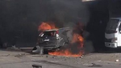 3 شهداء و13 إصابة.. الاحتلال يواصل عدوانه على لبنان 