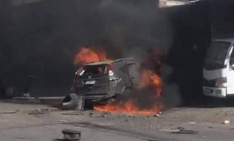 3 شهداء و13 إصابة.. الاحتلال يواصل عدوانه على لبنان