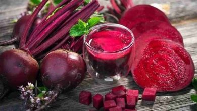 3 عصائر طبيعية تخفض ضغط الدم المرتفع