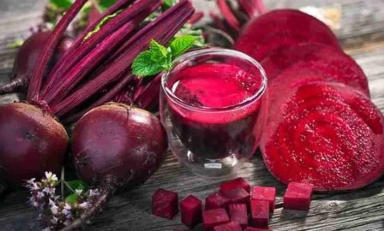 3 عصائر طبيعية تخفض ضغط الدم المرتفع