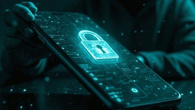 5 ميزات في "آي فون" تحمي البيانات من السرقة والاحتيال