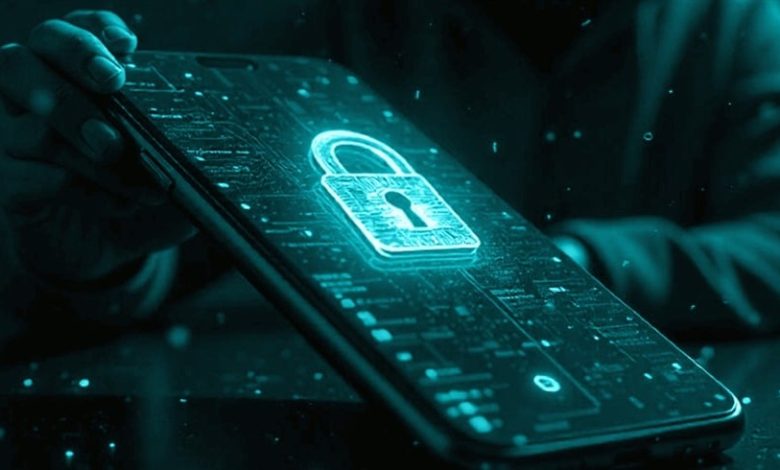 5 ميزات في "آي فون" تحمي البيانات من السرقة والاحتيال