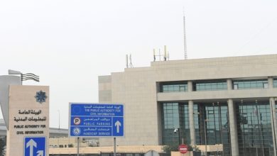 5.098 ملايين نسمة سكان الكويت حتى 30 يونيو 2025.. والكويتيون 1.55 مليون