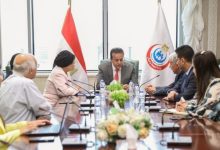 بروتوكول تعاون بين "الصحة" وغرفة الرعاية الخاصة لخفض الولادات القيصرية وتحسين خدمات الحضانة
