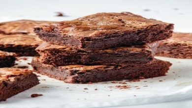 6 أطعمة تسرع الشيخوخة وتزيد من ظهور الشيب والتجاعيد