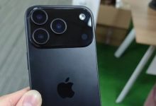 iPhone 17