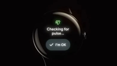 ساعة Pixel Watch 4