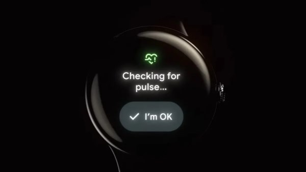 ساعة Pixel Watch 4