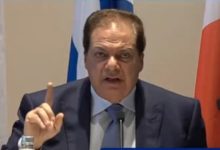 لا تعاون حقيقي دون إرساء لأسس السلام العادل والدائم في الشرق الأوسط