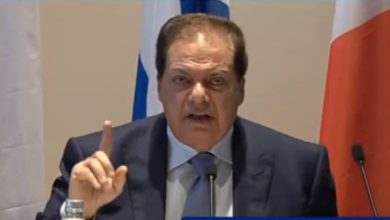 لا تعاون حقيقي دون إرساء لأسس السلام العادل والدائم في الشرق الأوسط