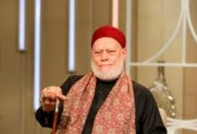 الدكتور علي جمعة